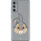 Disney Bambi Thumper Portrait Galaxy S20 Fan Edition Skin